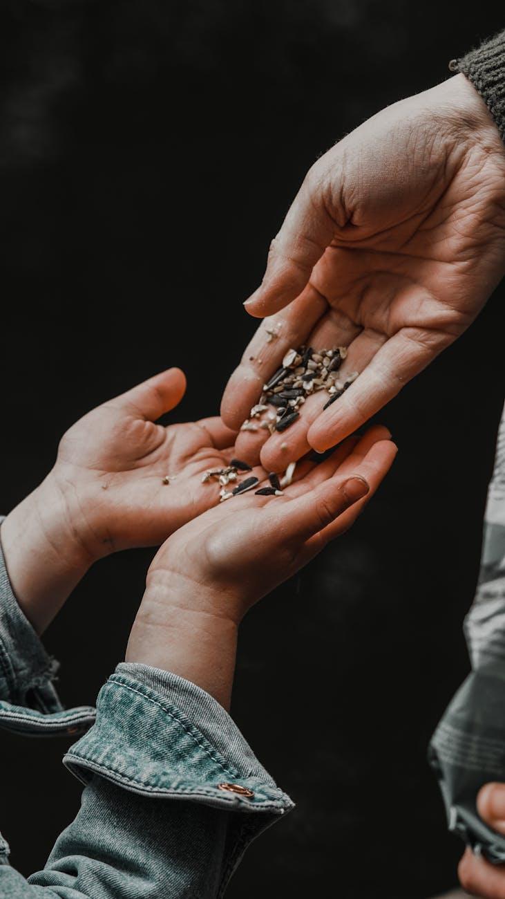 Not Every Kindness is for Your Good: Understanding the True Nature of Generosity