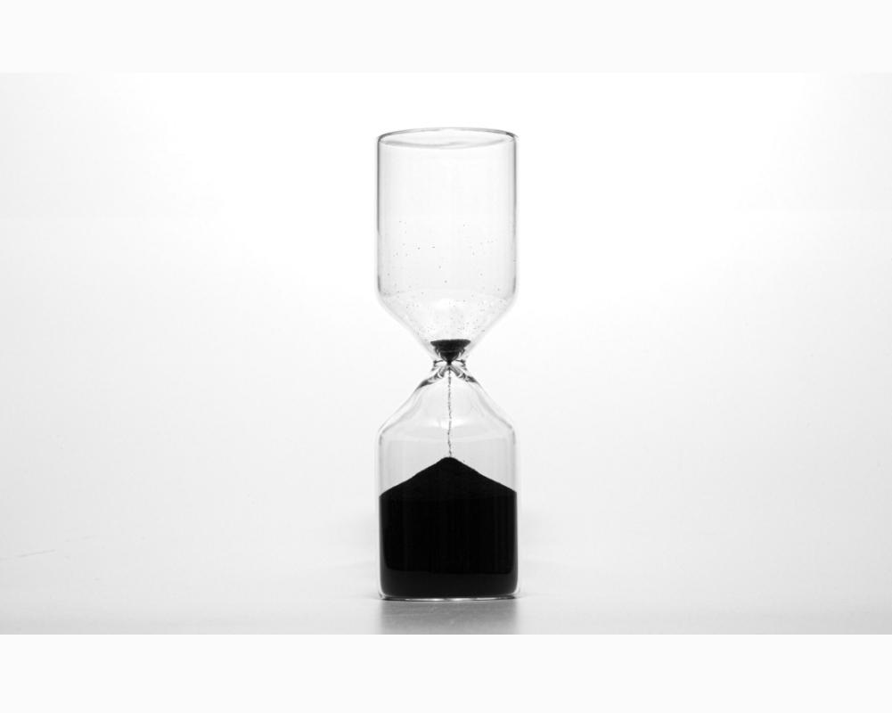 Do you have enough time?