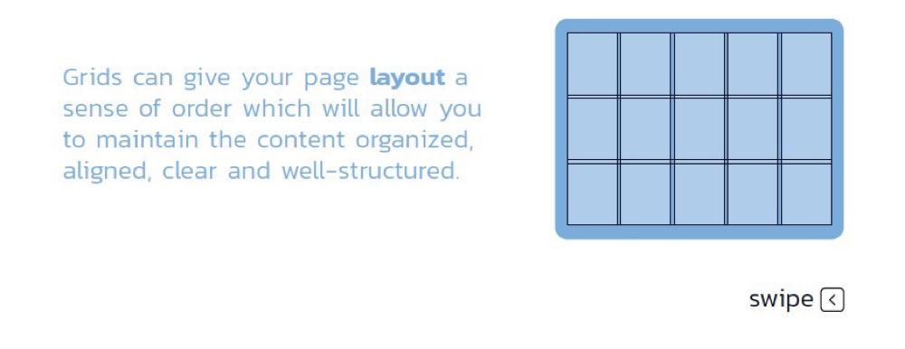 Composition & Layout