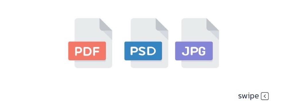 FILE TYPES