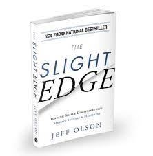 The Slight Edge – Book Summary