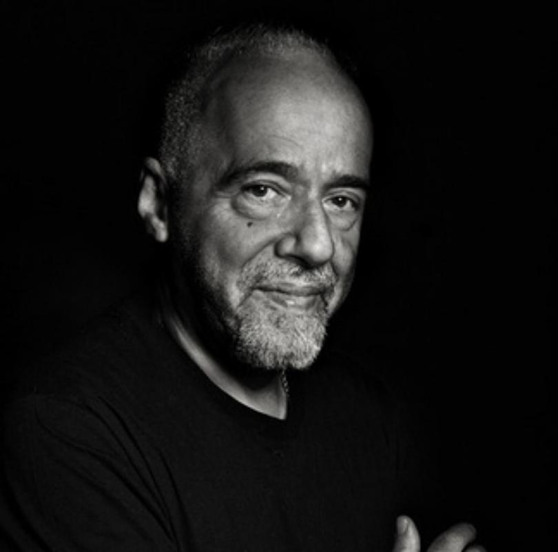 PAULO COELHO