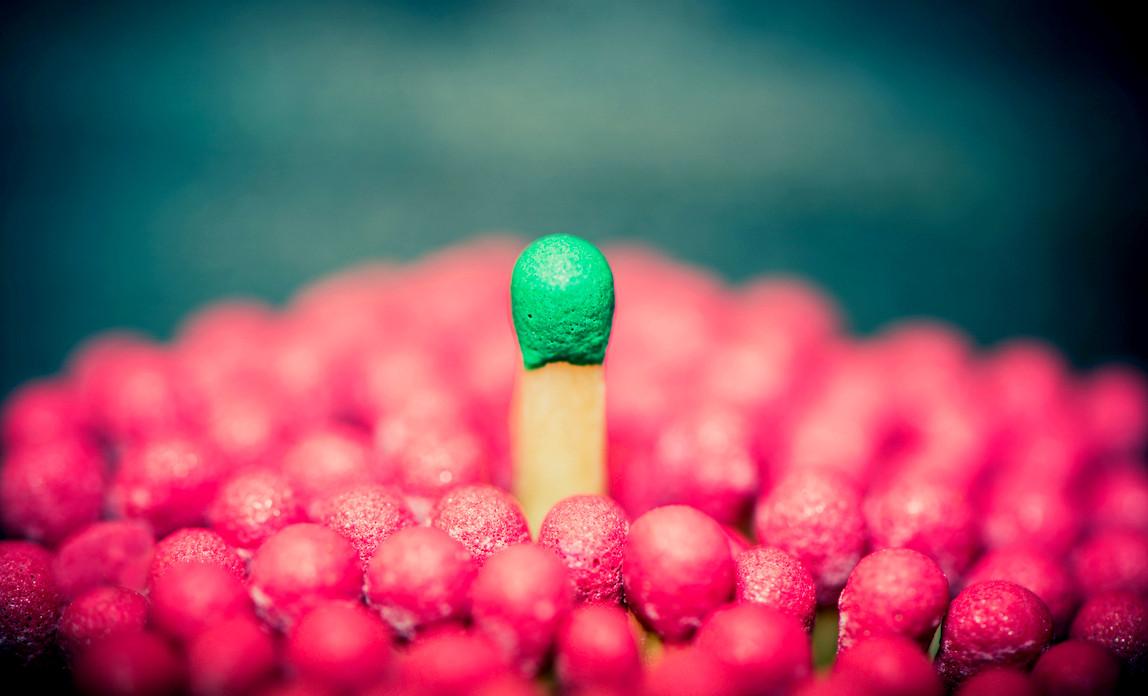Stand Out