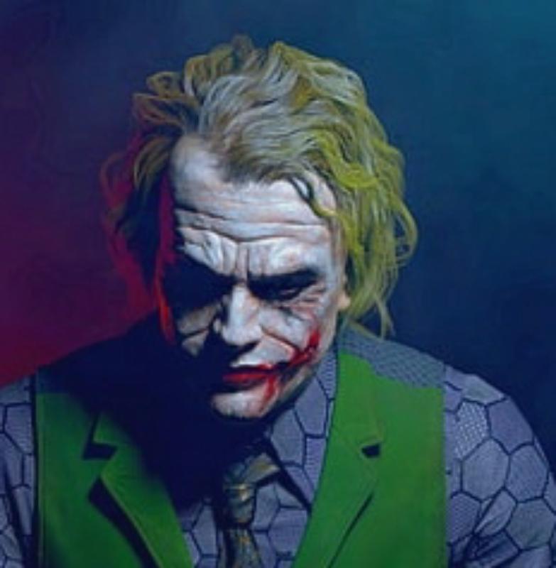 JOKER