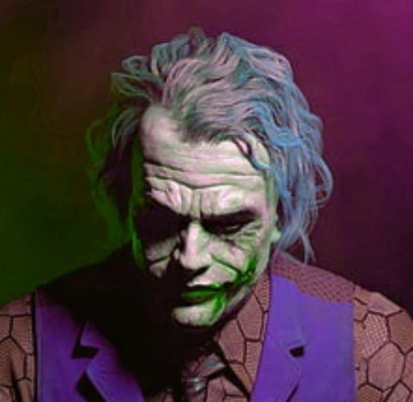 JOKER