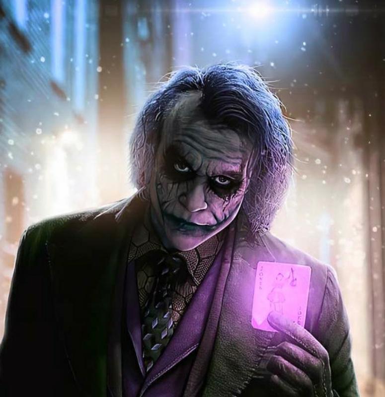 JOKER