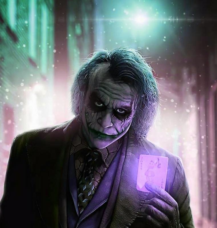 JOKER