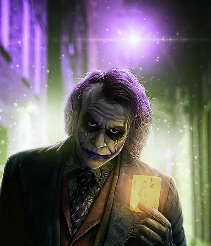 JOKER
