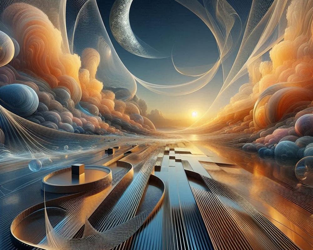 Perfection: Perception 
