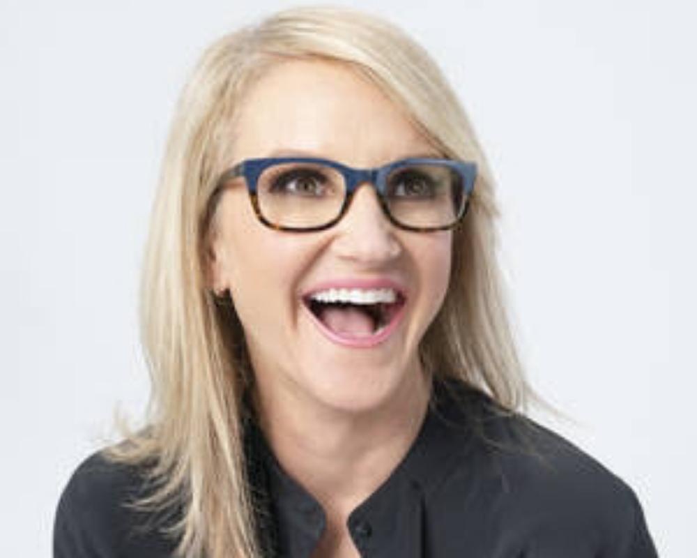 MEL ROBBINS