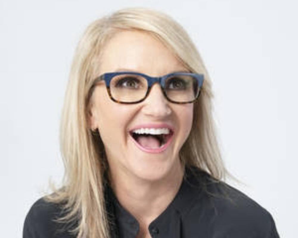 MEL ROBBINS