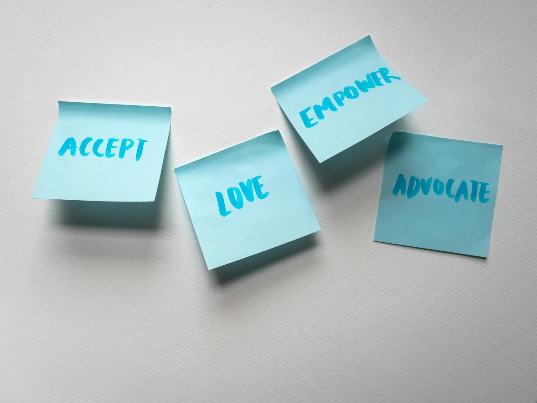 My Daily Affirmations
