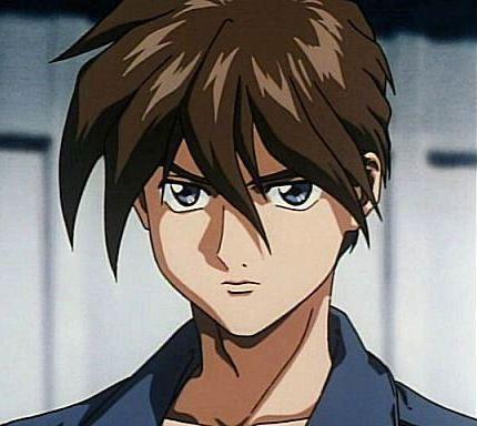 HEERO YUY