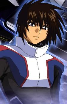 KIRA YAMATO
