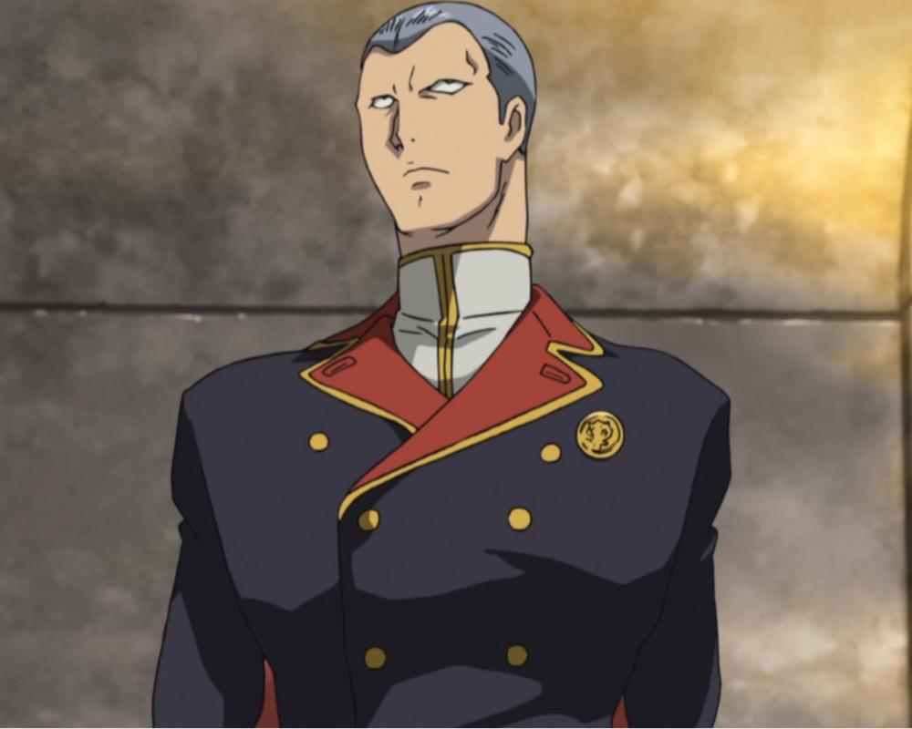 GHIREN ZABI