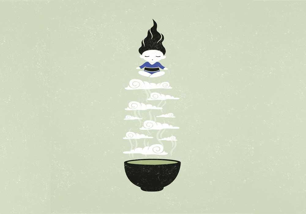Wu Wei