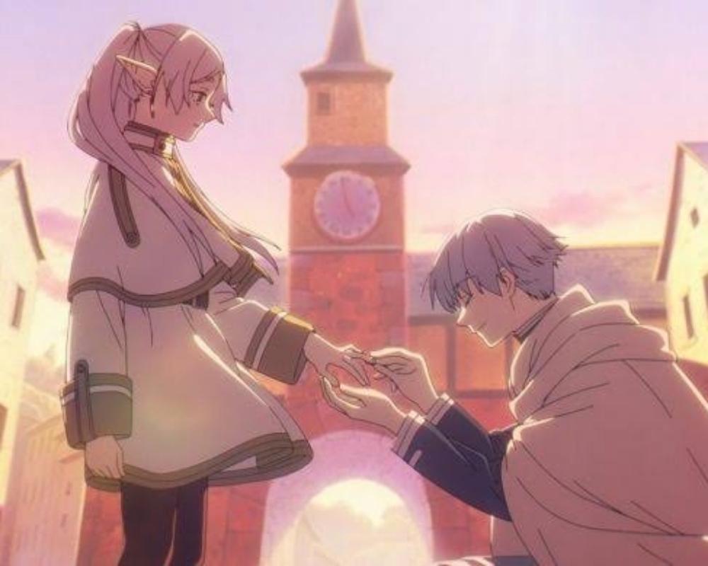 Quotations from Anime