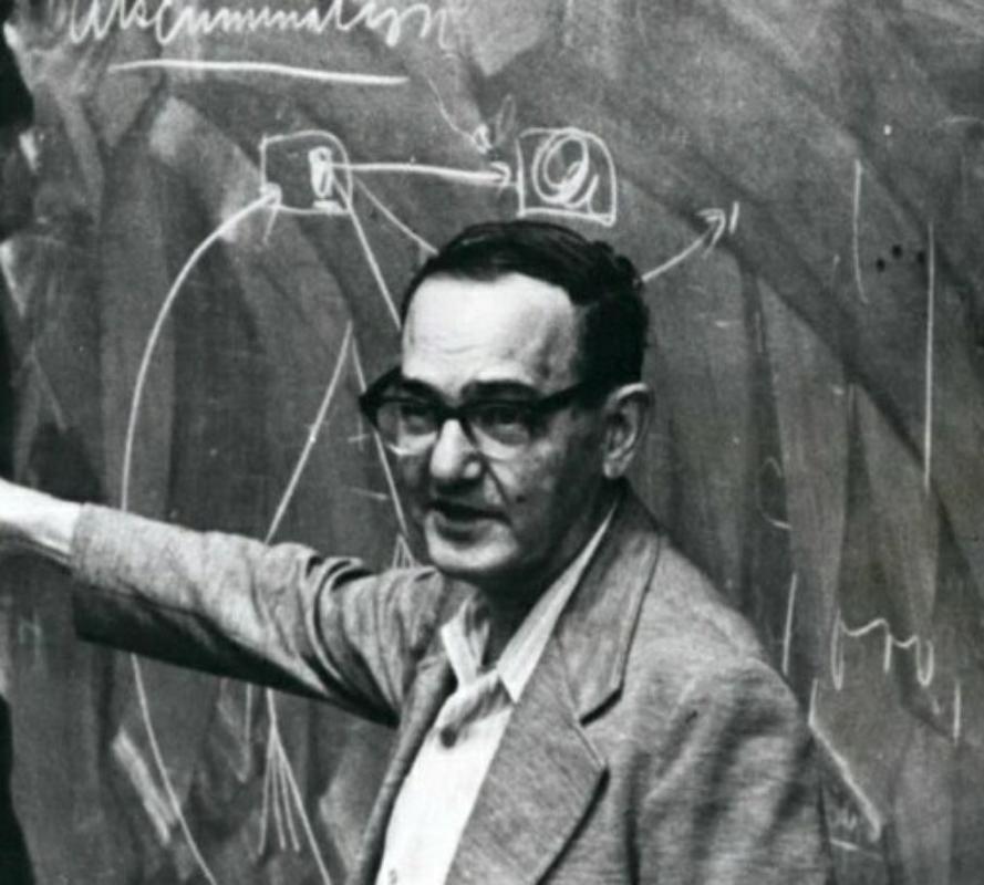 HERBERT SIMON