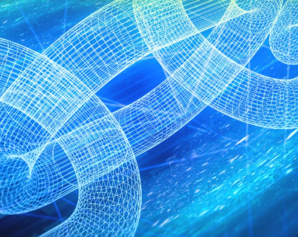 Blockchain Technology 