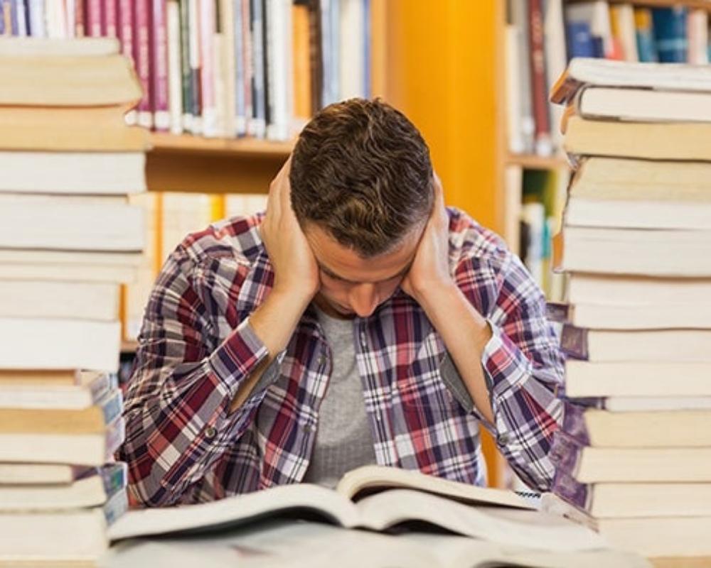 #9 Avoid 'cramming'