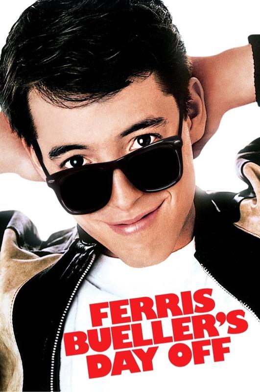 FERRIS BUELLER