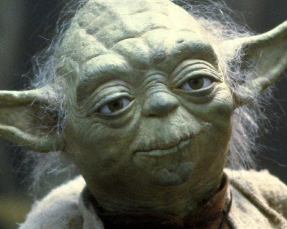 YODA