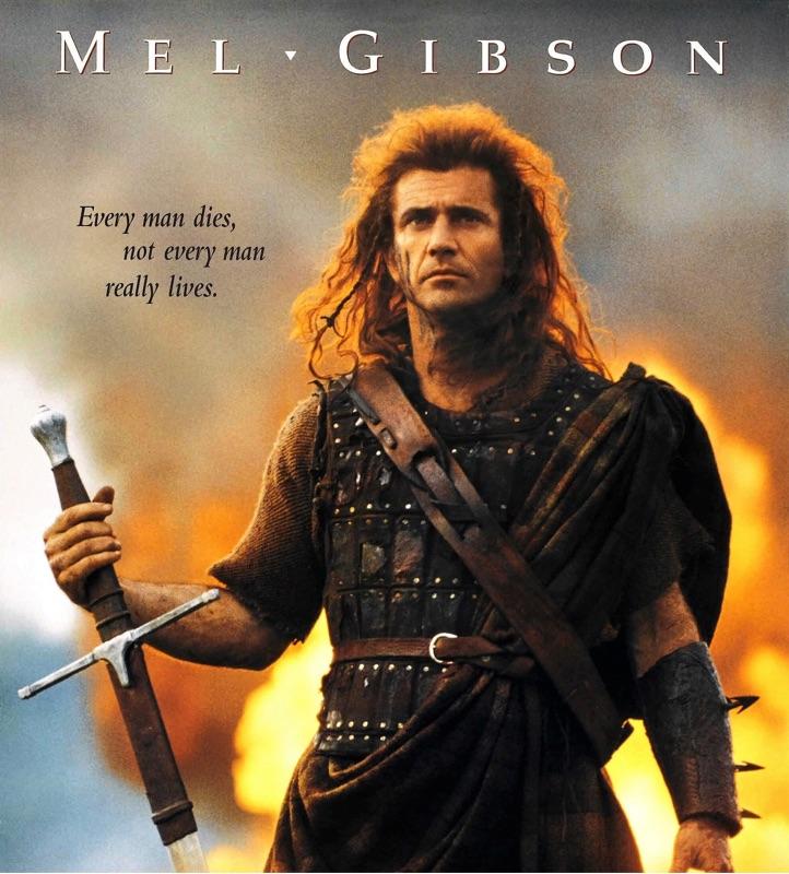WILLIAM WALLACE