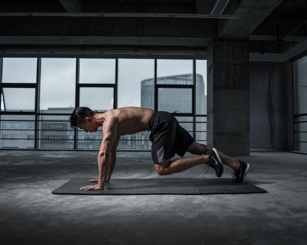 How to stay focused in Life and on Goals 