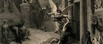 165 A.D.: The Antonine Plague
