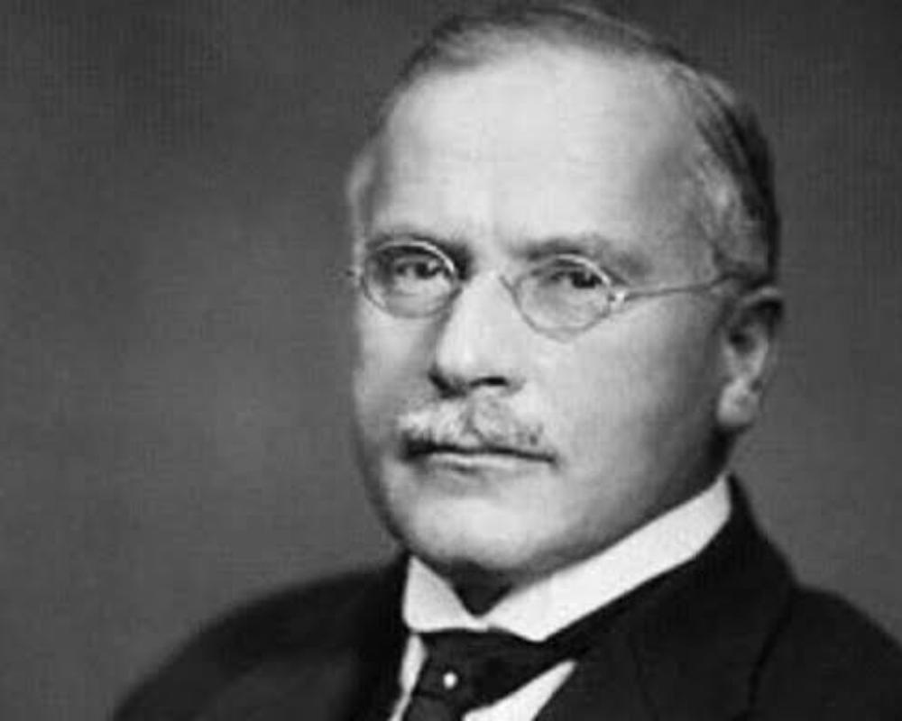 CARL JUNG