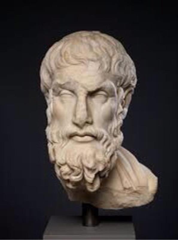 EPICURUS