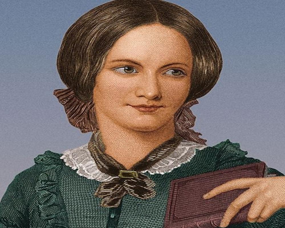 CHARLOTTE BRONTË