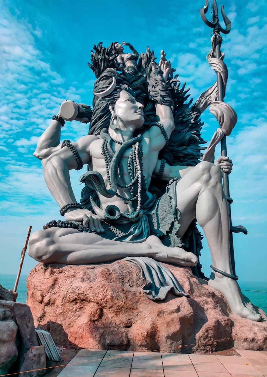 Eighth Anuvaka of Sri Rudram