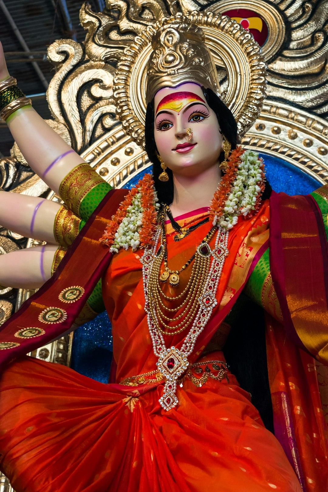 Devi Suktam
