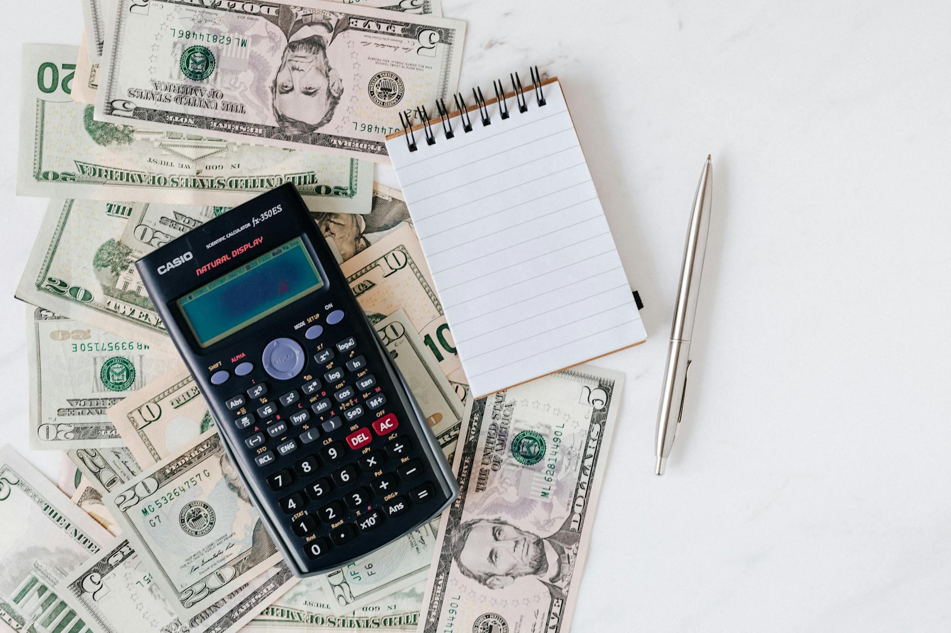 Key Concepts Macro - Fiscal Policy (4/5)