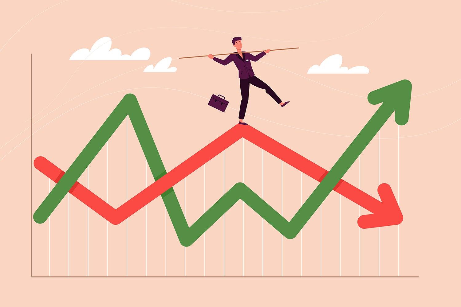 Boom, Bust, Repeat: Understanding Economic Cycles