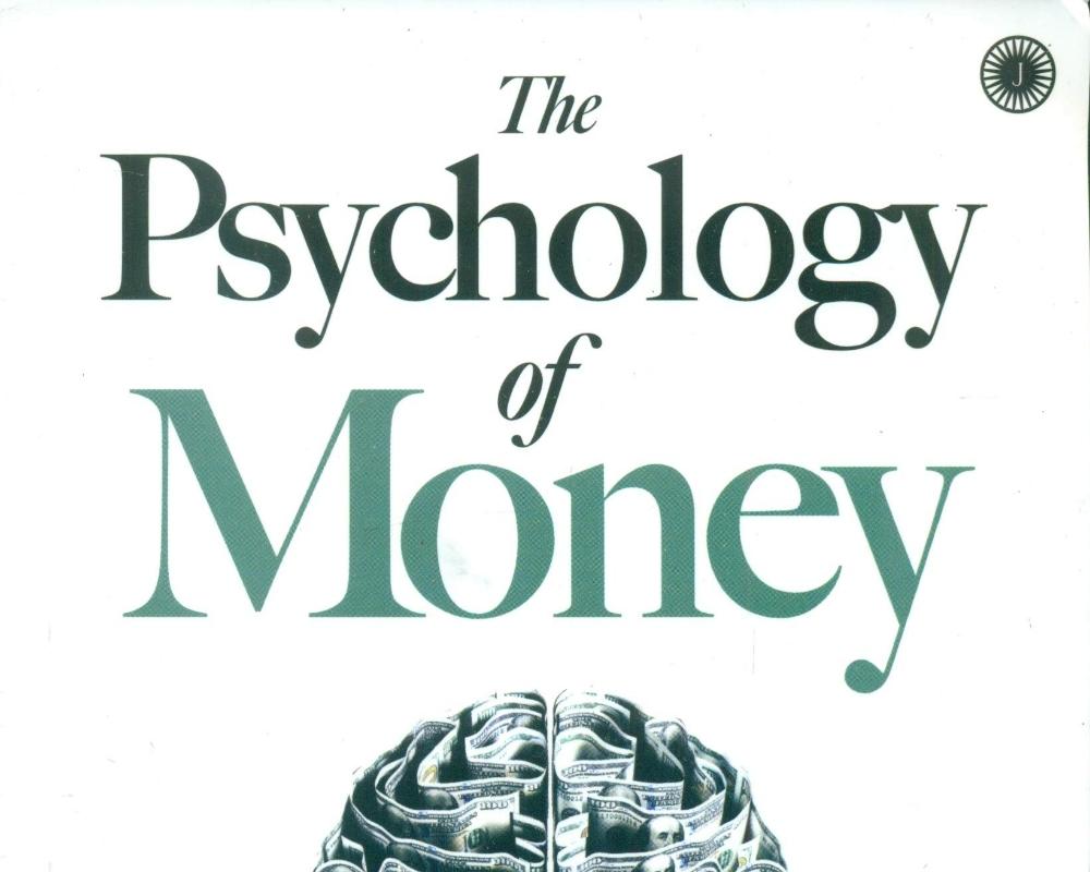 📖 The Psychology of Money - Morgan Housel