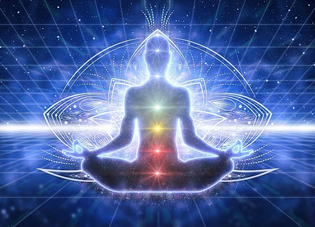 Spiritual Awakening Part One (1/4)