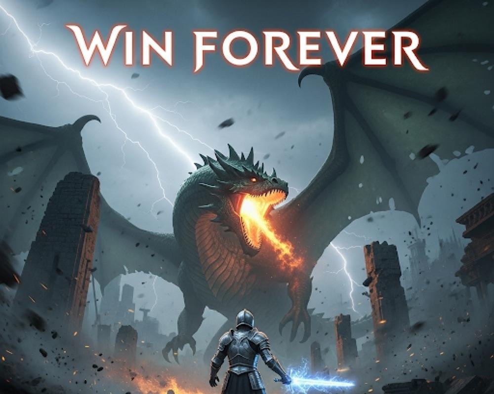 Win Slow, Win Forever
