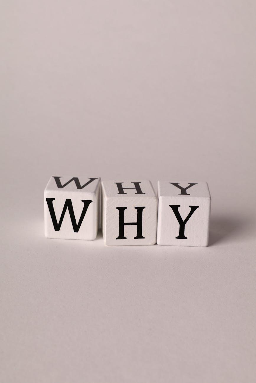 Why pushing harder isn’t always the answer