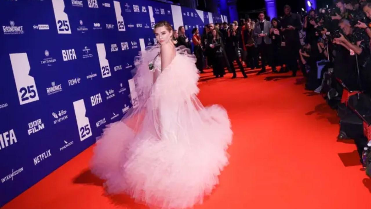 Ronald James' Top Tips for Shooting Red Carpet Events and Premieres