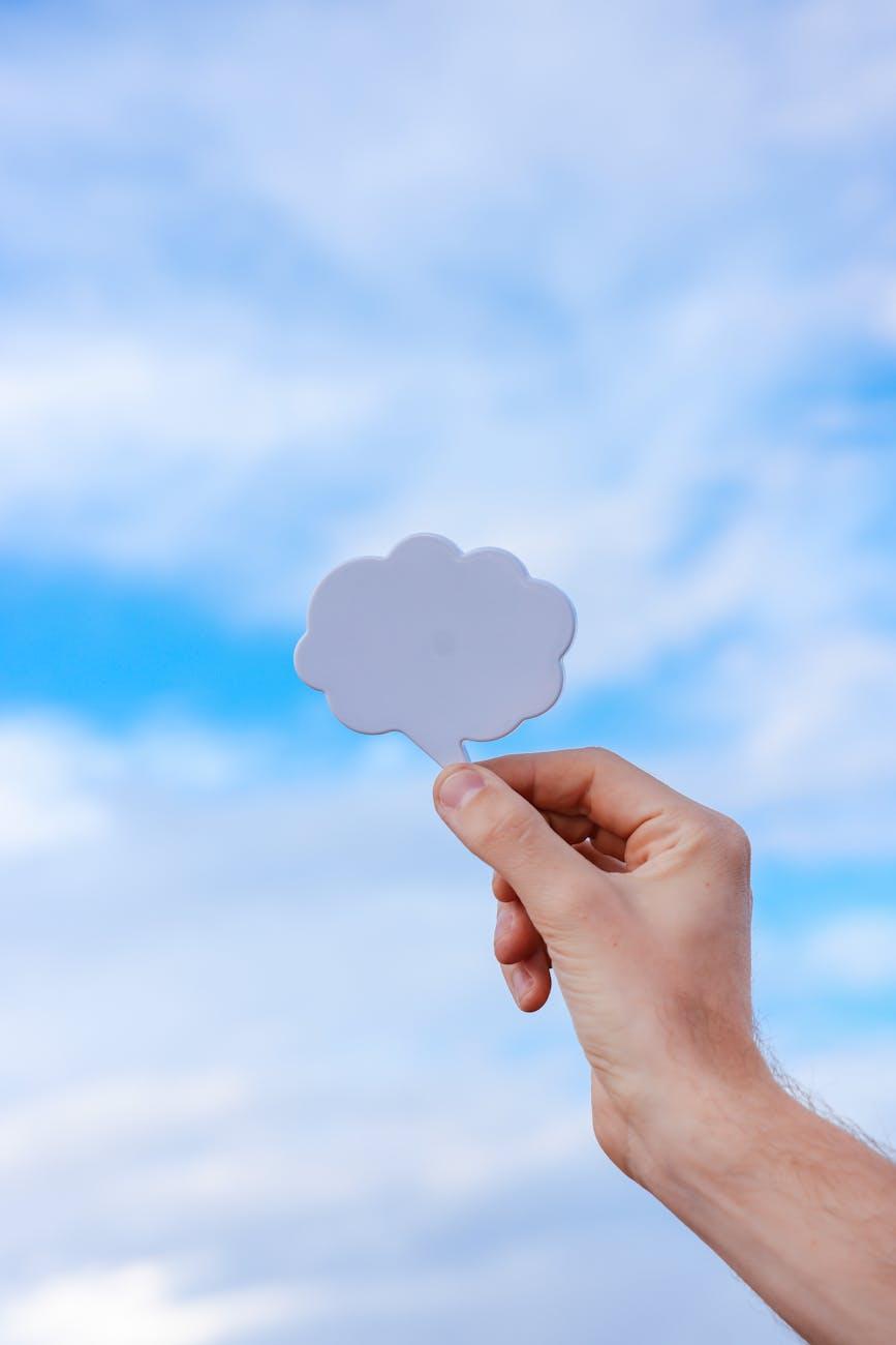  7 Moves For Clear Thinking in a Cloudy World