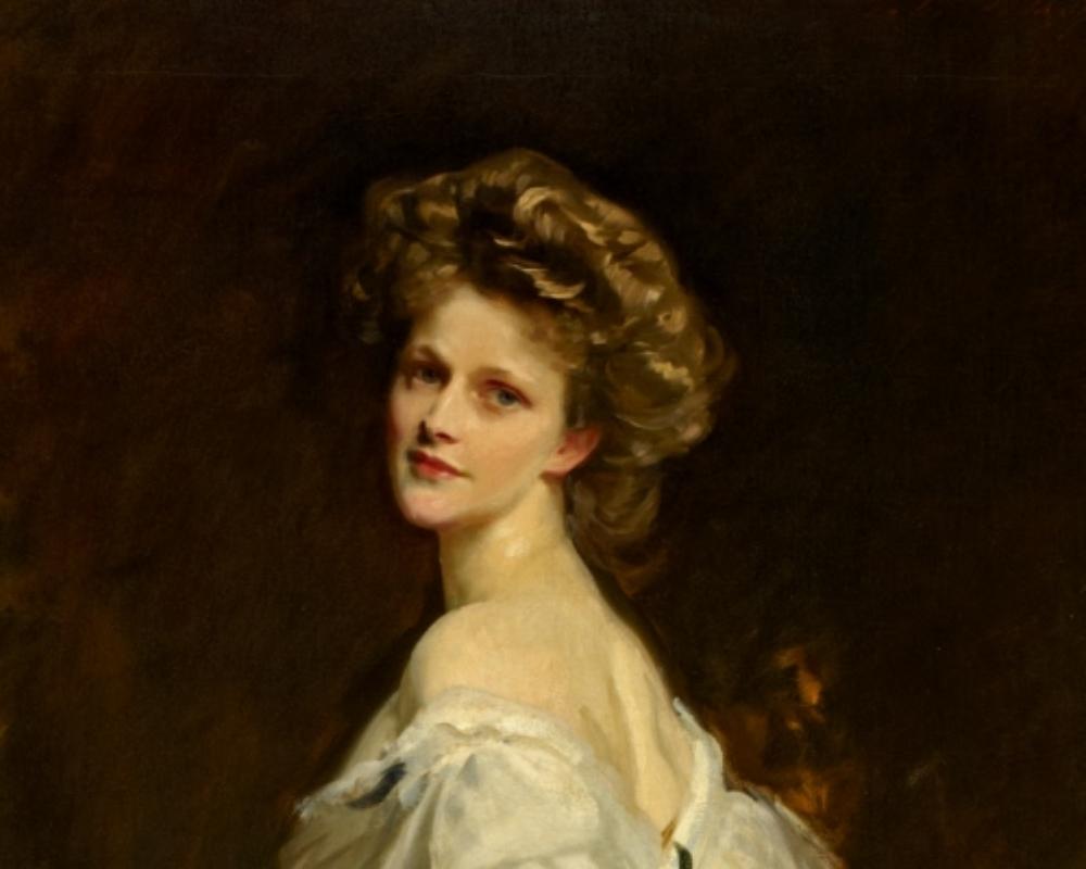 NANCY ASTOR