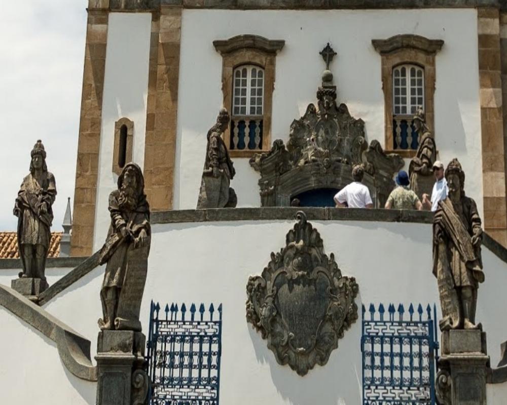 Baroque Art Movement