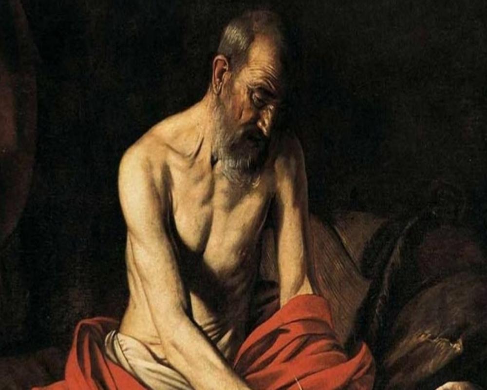 What is chiaroscuro? 