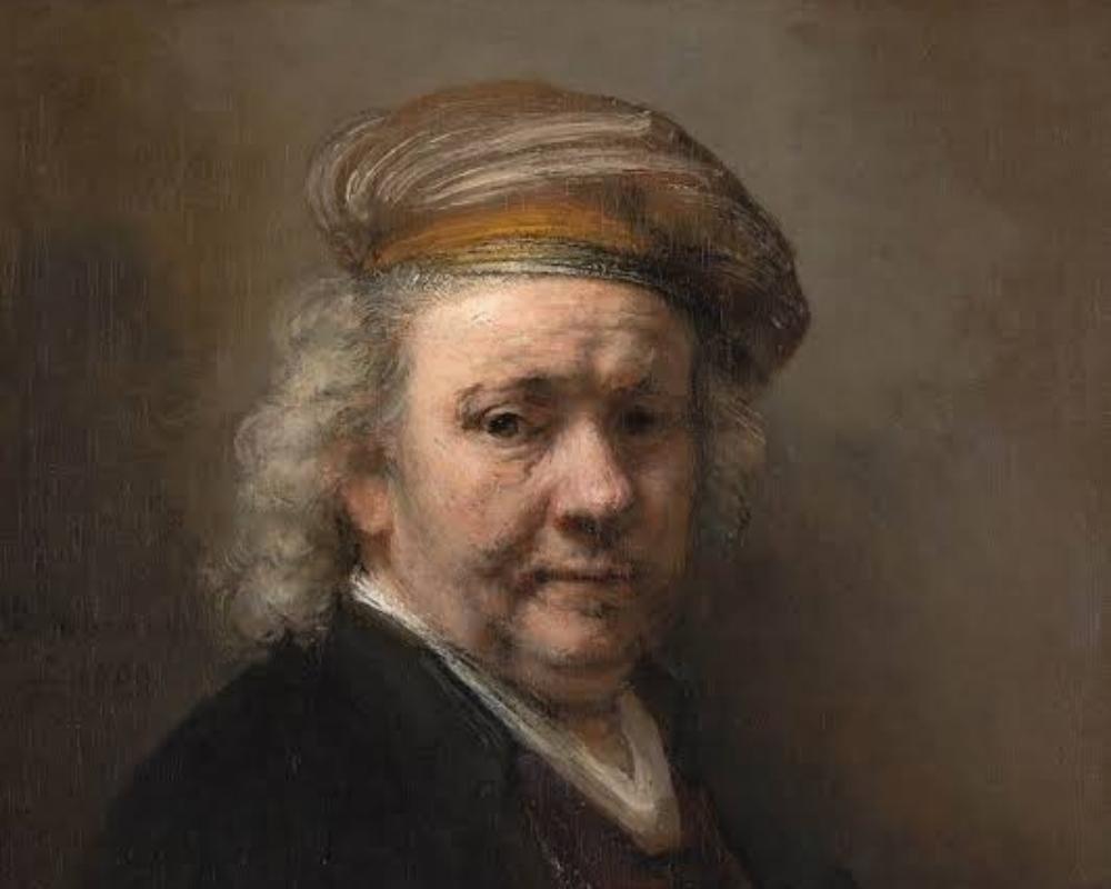 REMBRANDT 