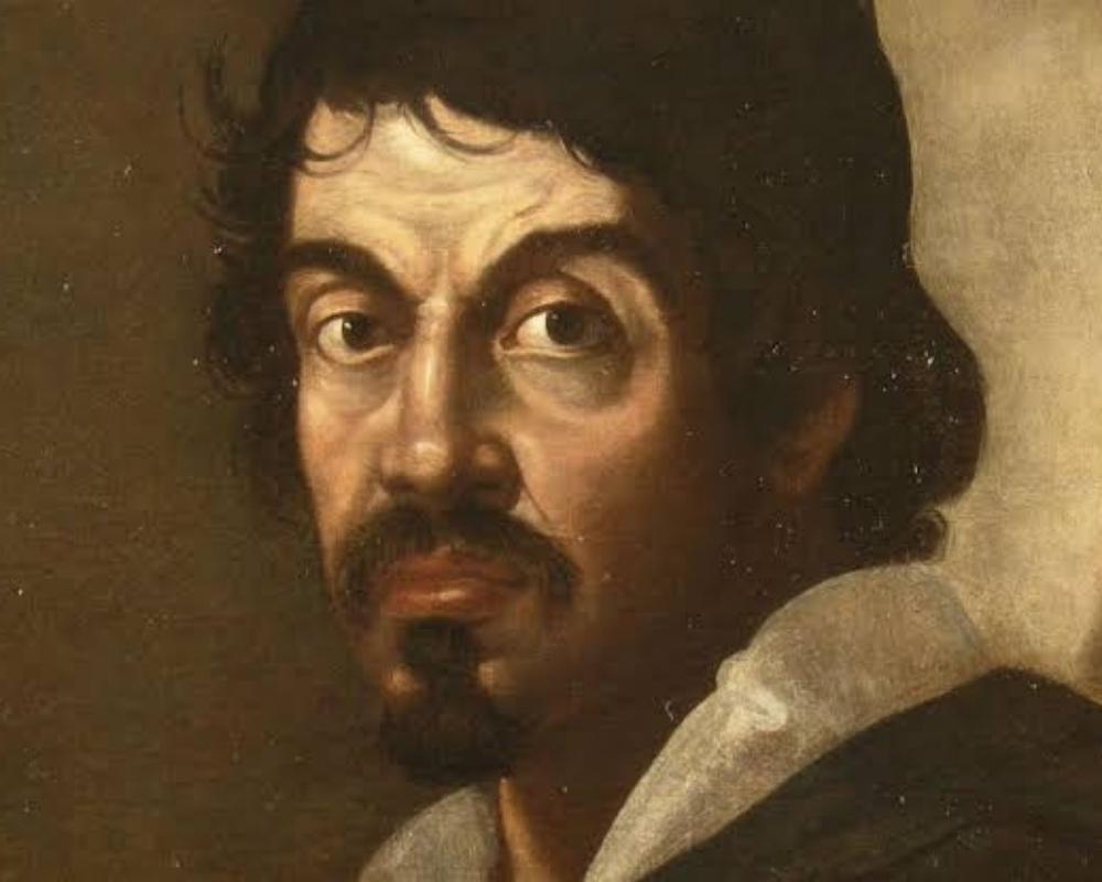CARAVAGGIO 
