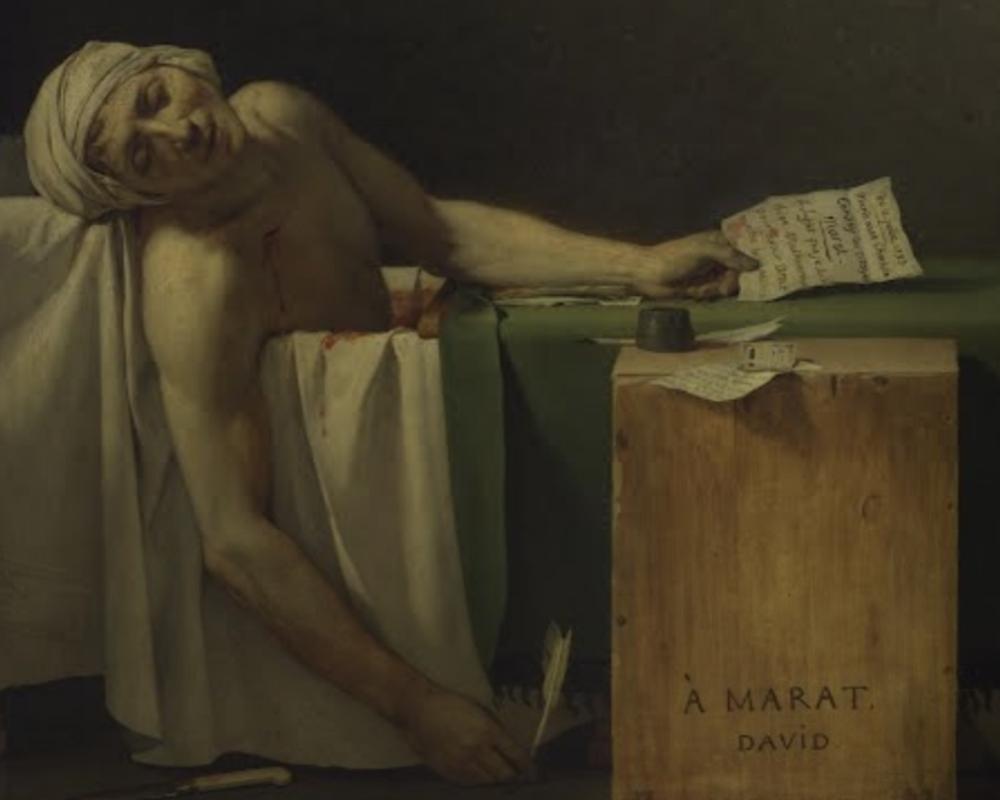 Moral and Political Themes