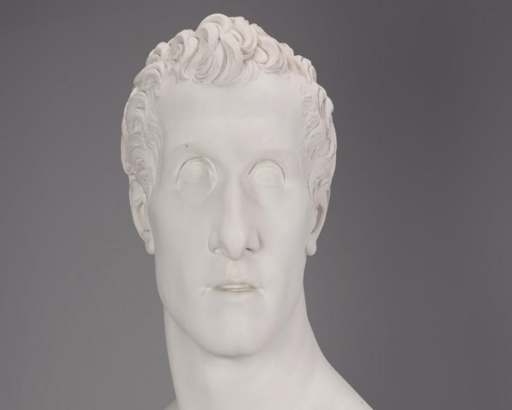 Antonio Canova (1757-1822)
