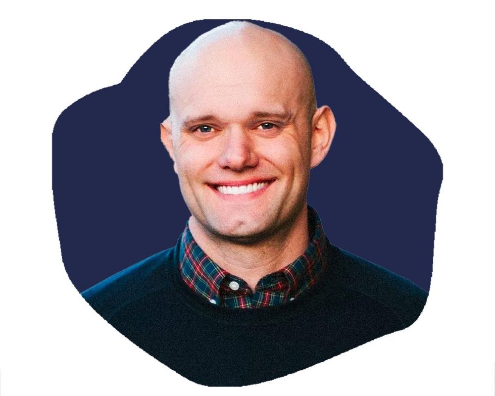 JAMES CLEAR